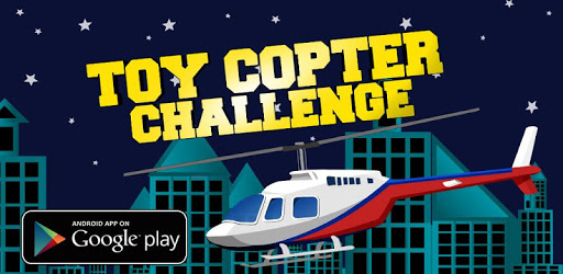 Mission : Toy Copter Challenge pc screenshot Mission : Toy Copter Challenge pc screenshot