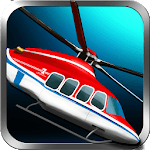 Mission : Toy Copter Challenge icon