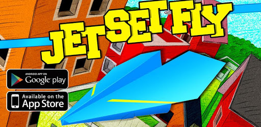 Rocket Paper Plane:Jet Set Fly pc screenshot Rocket Paper Plane:Jet Set Fly pc screenshot