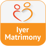 IyerMatrimony - The No. 1 choice of Iyers icon
