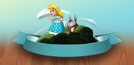 Alice in Wonderland - Tales & interactive book pc screenshot Alice in Wonderland - Tales & interactive book pc screenshot