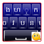Izee Khmer Keyboard icon