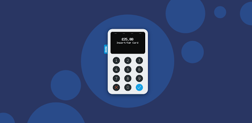 PayPal Zettle: Point of Sale pc screenshot