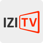 IZITV icon