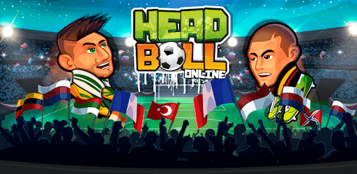 Online Head Ball pc screenshot Online Head Ball pc screenshot