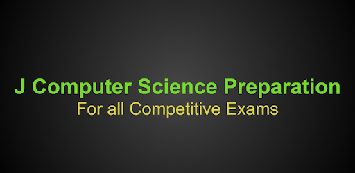 J Computer Preparation pc screenshot J Computer Preparation pc screenshot