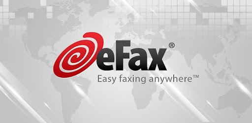 eFax – Send Fax From Phone pc screenshot
