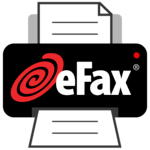 eFax – Send Fax From Phone for pc icon