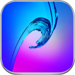j2,j3 samsung wallpapers HD icon