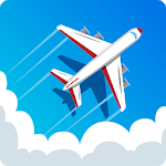 Airport Commander icon