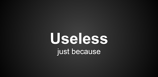 Useless pc screenshot Useless pc screenshot