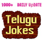 Telugu Memes and Jokes icon