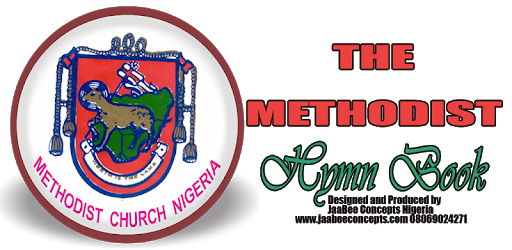 METHODIST HYMN BOOK pc screenshot