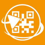 Professional QR code Generator & Scanner icon