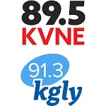 KVNE/KGLY icon