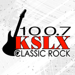 100.7 KSLX icon