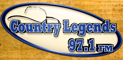 Country Legends 97.1 pc screenshot