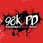 98 KUPD icon