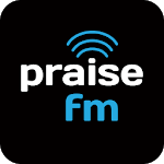 PraiseFM icon