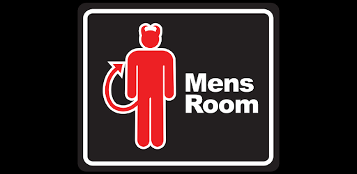 The Mens Room App pc screenshot The Mens Room App pc screenshot