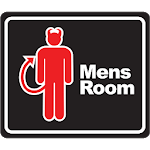 The Mens Room App icon