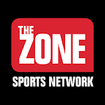 The Zone Sports Network icon