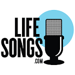 LifeSongs Radio for pc icon