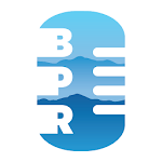 Blue Ridge Public Radio App icon