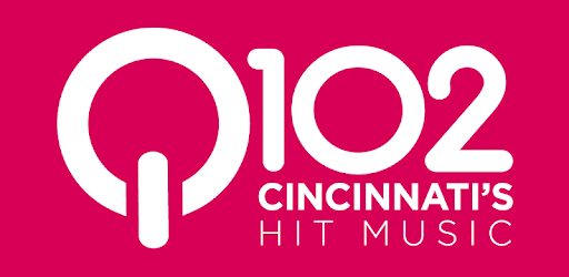 Q102 WKRQ pc screenshot Q102 WKRQ pc screenshot