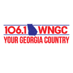 106.1  Your GA Country icon