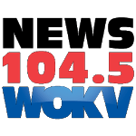 News 104.5 WOKV icon