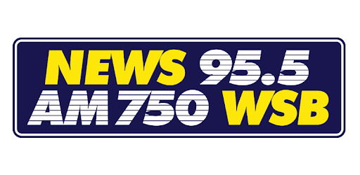 News 95-5 and AM 750 WSB pc screenshot