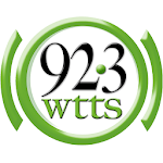 92.3 WTTS icon