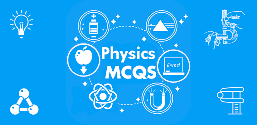 Physics MCQs with Answer and Explanations pc screenshot