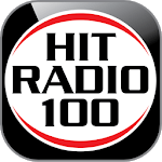 Hit Radio 100 icon