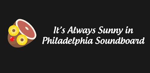 It's Always Sunny in Philadelphia Soundboard pc screenshot It's Always Sunny in Philadelphia Soundboard pc screenshot