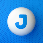 Jackpocket Lottery App icon