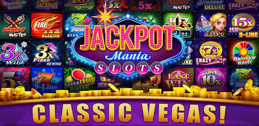 Classic Magic Slots- Jackpot Grand Slots pc screenshot Classic Magic Slots- Jackpot Grand Slots pc screenshot