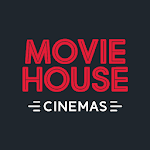 Movie House Cinemas icon