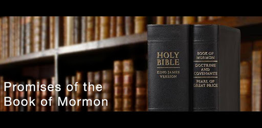 LDS Book of Mormon Promises pc screenshot