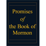 LDS Book of Mormon Promises for pc icon