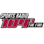 104.3 The Fan icon