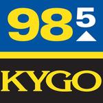 KYGO-FM Denver icon