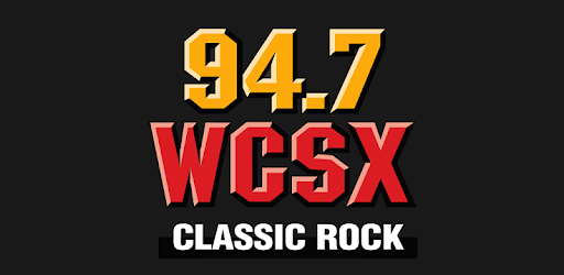 94.7 WCSX pc screenshot 94.7 WCSX pc screenshot