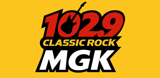 102.9 WMGK pc screenshot
