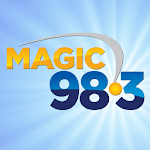 Magic 98.3 icon