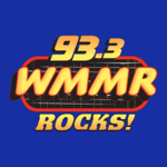93.3 WMMR icon