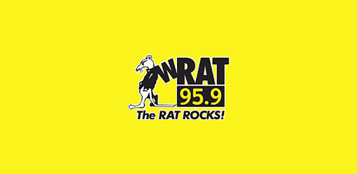 WRAT 95.9 The Rat Player pc screenshot WRAT 95.9 The Rat Player pc screenshot