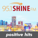 95.1 SHINE icon