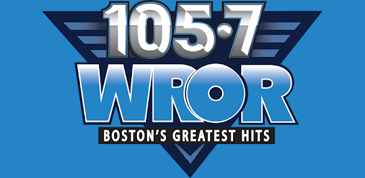 105.7 WROR pc screenshot 105.7 WROR pc screenshot